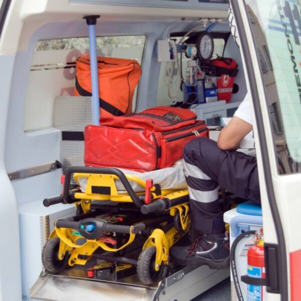 Ambulanza