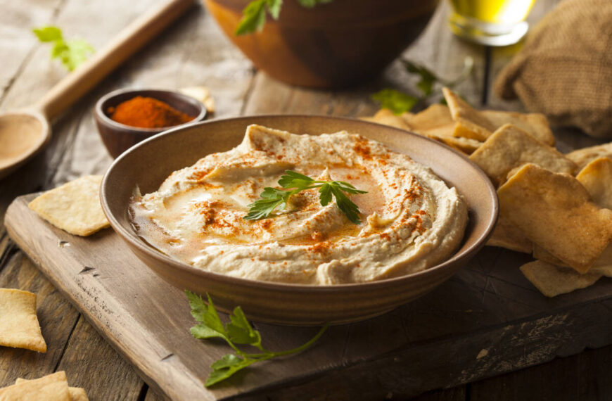 Hummus