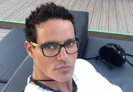 Gabriel Garko rivela: “all’inizio temevo di non farcela”