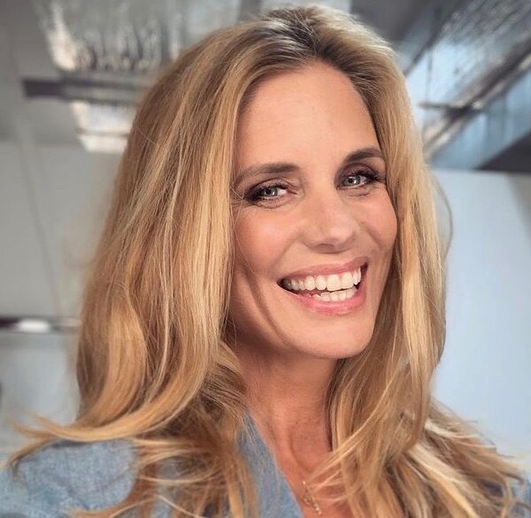 Filippa Lagerbäck: “Fazio e Littizzetto nessun rapporto fuori&hellip;