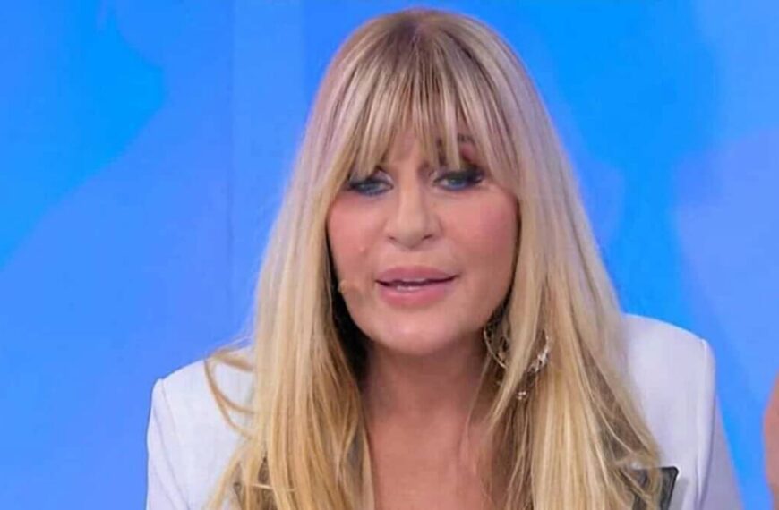 Uomini e Donne trono over, ultimo tentativo per Gemma: la decisione di Maria de Filippi