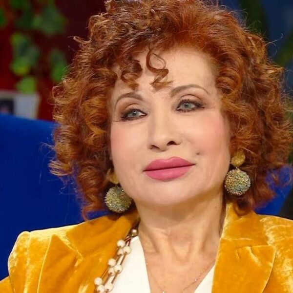 Alda D’Eusanio sul Grande Fratello: Signorini? se c’è&hellip;