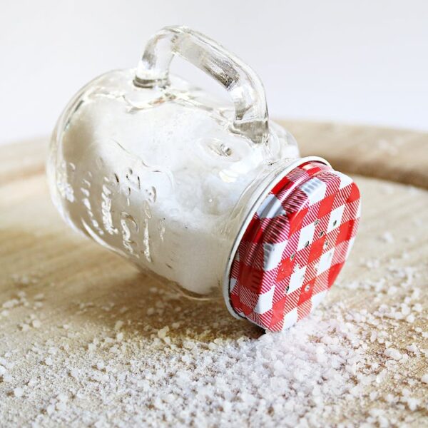 Sale grosso non solo in cucina, ecco 5&hellip;