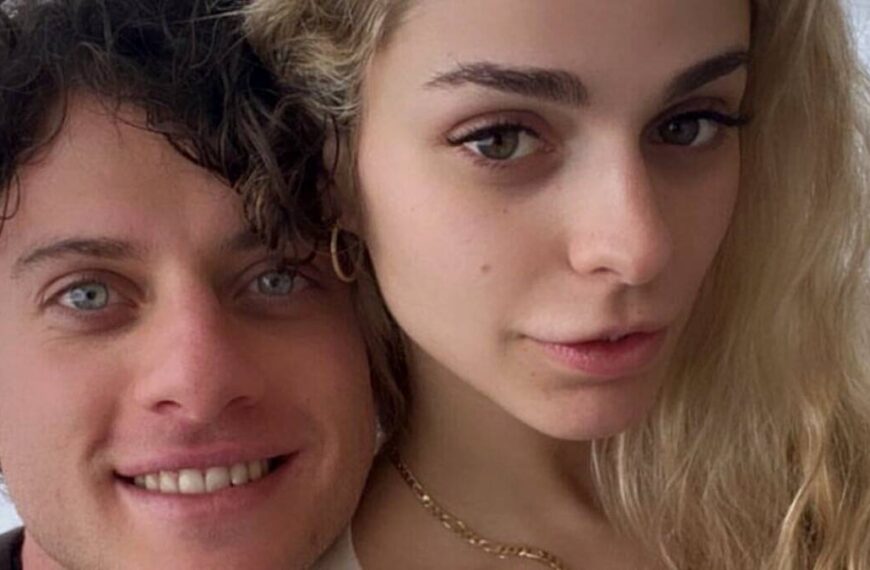 Uomini e Donne anticipazioni, Federico e Carola confronto in studio: la verità sull’addio