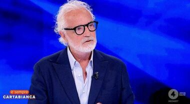 Flavio Briatore