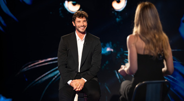 Belve, Stefano de Martino confuso: “Devo divorziare, ma…”