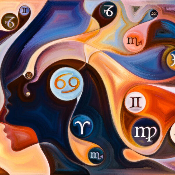 I frutti preferiti dei 12 segni zodiacali. E&hellip;