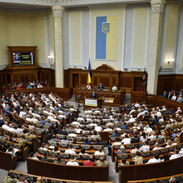 Zelensky licenzia il ministro della Difesa Reznikov dopo…