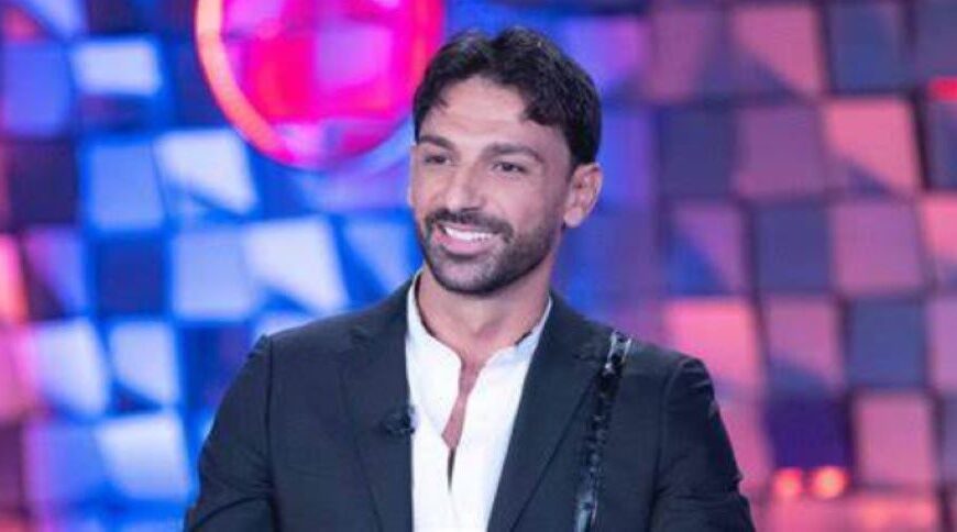 Raimondo Todaro rompe il silenzio: “Ecco come va con Francesca”