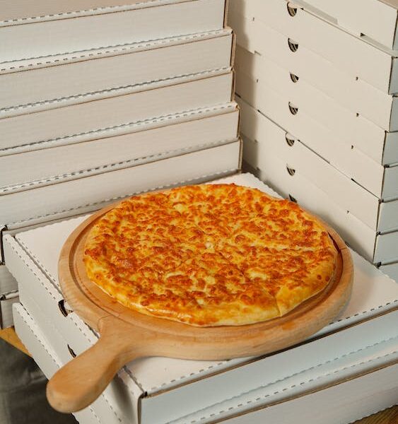 Si può utilizzare il cartone nella friggitrice ad&hellip;