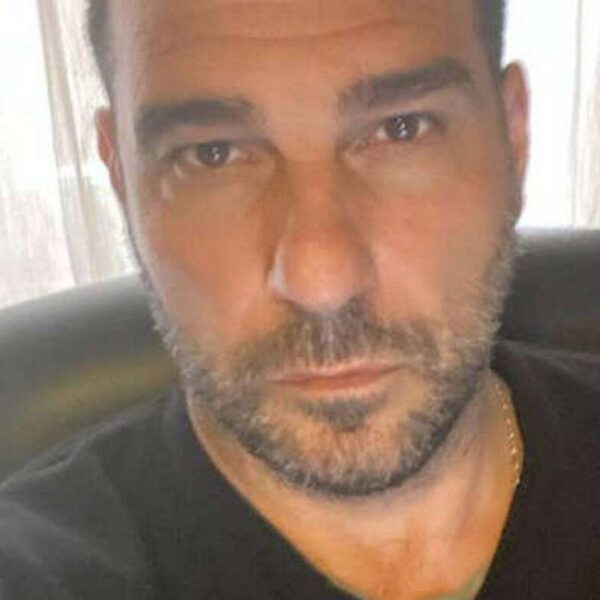 Edoardo Leo: “Sono ingrassato per l’arte”