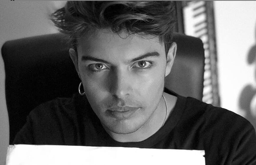 The Kolors, Stash: “Maria de Filippi è la mia maestra”