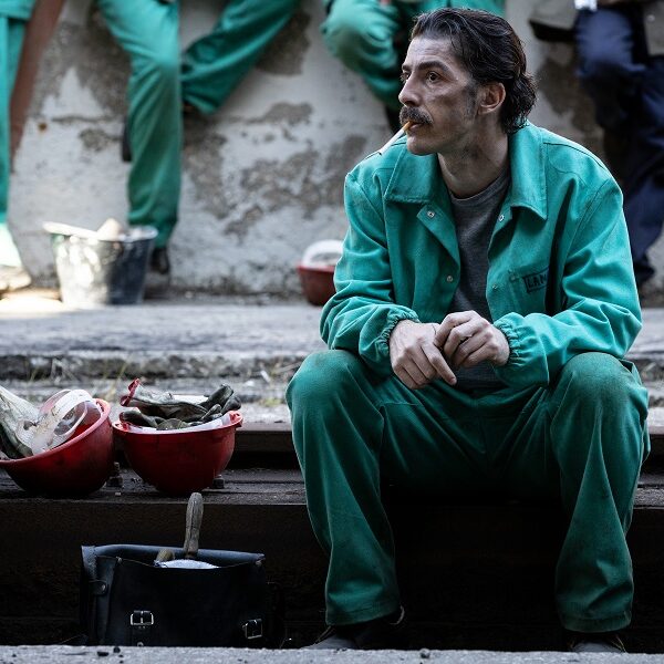 “Palazzina LAF” di Michele Riondino dal 30 novembre&hellip;