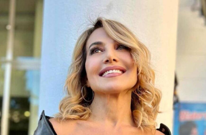 Belve, Barbara D’Urso ospite? Le dichiarazioni della Fagnani