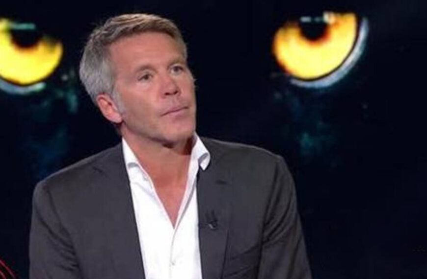 Belve, Emanuele Filiberto di Savoia: “Ho tradito mia moglie”