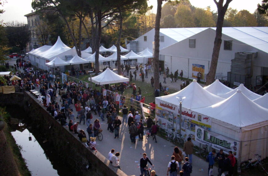 Lucca Comics 2023