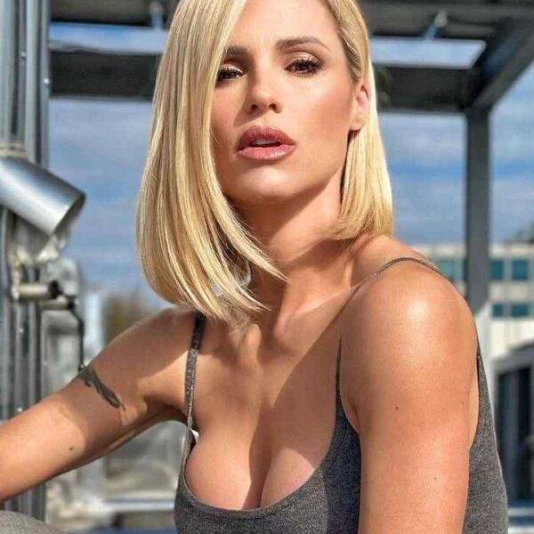 Michelle Hunziker in love: ecco chi è il&hellip;