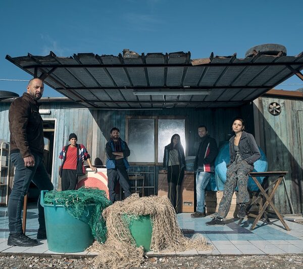 Il trailer di SUBURRÆTERNA, la nuova serie dell’universo&hellip;