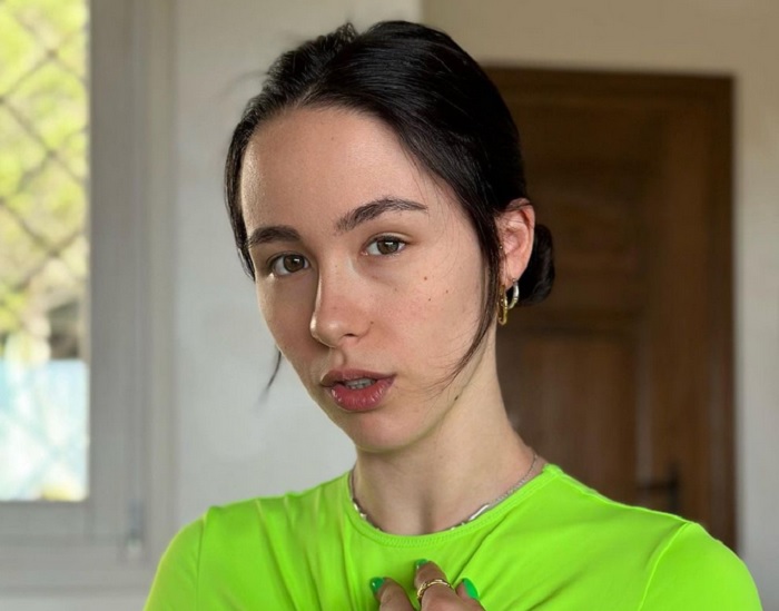 Aurora Ramazzotti: “Prima un secondo figlio e poi&hellip;