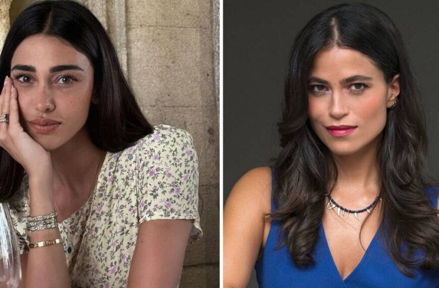 Veronica Gentili invita Belen a Le Iene: la risposta dell’argentina