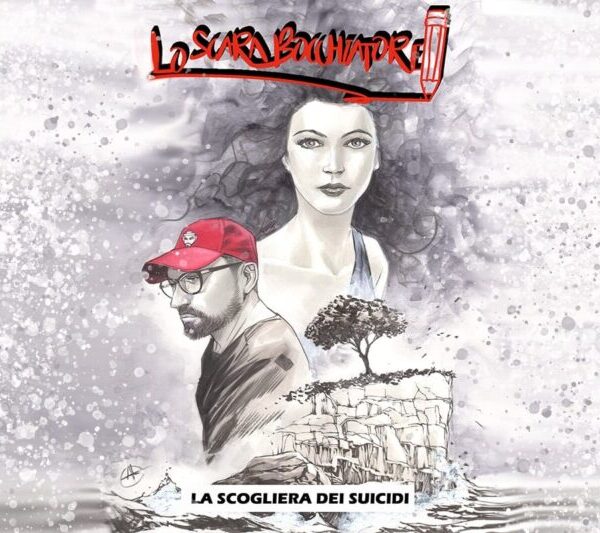 Un fumetto tutto salernitano, per la prima volta,&hellip;