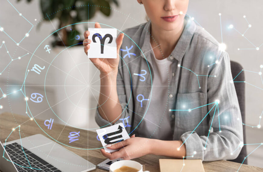 Oroscopo