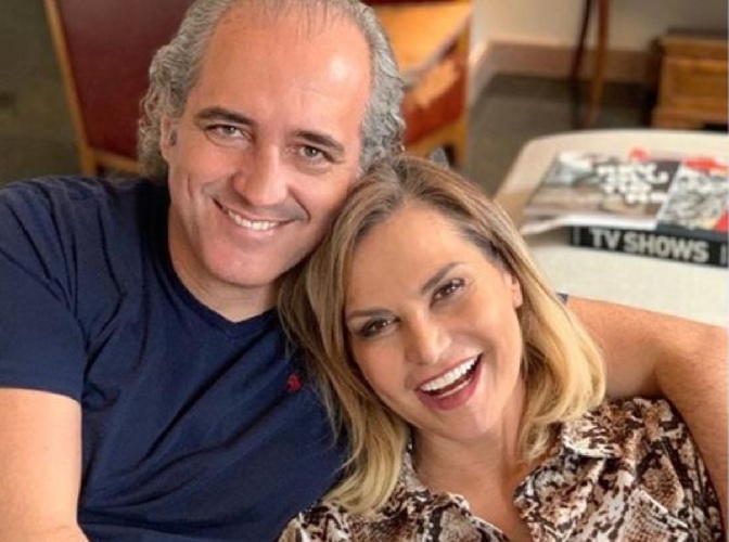 Ballando con le stelle, Simona Ventura e Terzi rivali: “Milly ci ha separato”