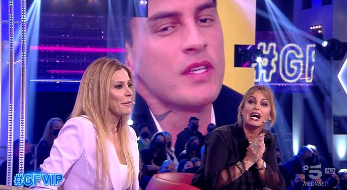 Sonia Bruganelli vs Basciano: “L’ho sgamato subito”