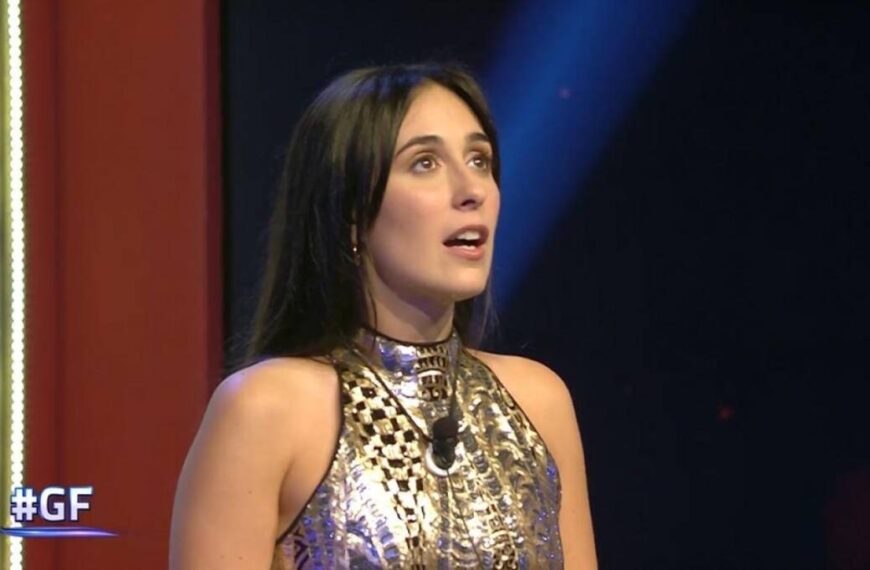 Grande Fratello 2023,chi è Valentina Modini: Età, Lavoro, Fidanzato e Instagram