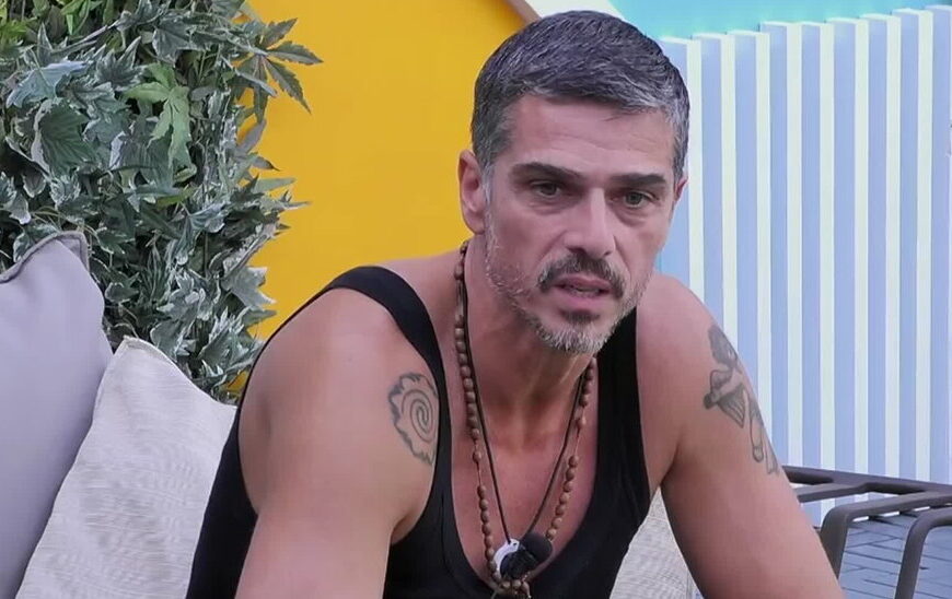 Massimiliano Varrese