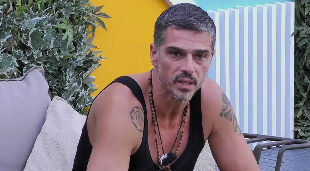 Massimiliano Varrese