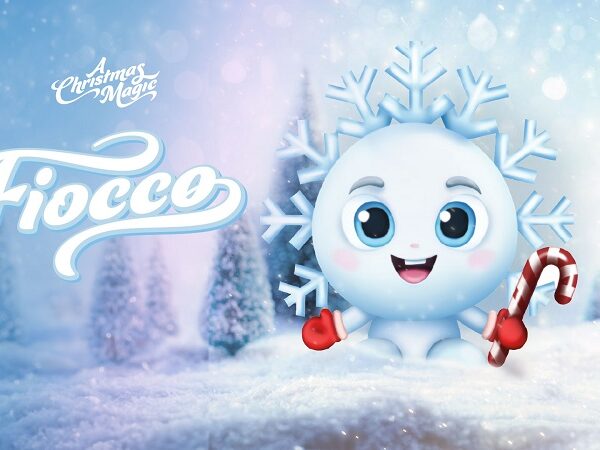 A Christmas Magic, il parco di Natale al&hellip;