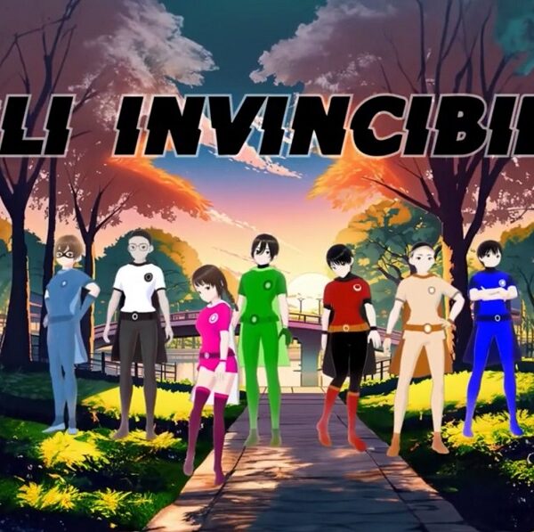 arriva la serie animata