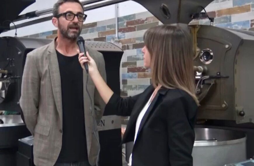 La Puglia si consolida come hub di riferimento nel vasto mondo del caffè: successo per le selezioni a Turi