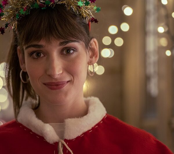 La seconda stagione di Odio il Natale sarà&hellip;