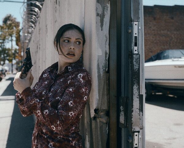 Griselda debutterà su Netflix il 25 gennaio 2024