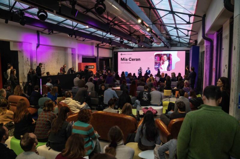 Si chiude a dicembre l’anno più importante per i podcast di Will Media