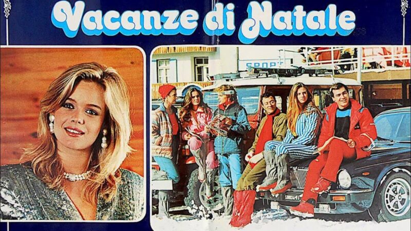 Successo al botteghino per Vacanze di Natale, si replica il 6 gennaio