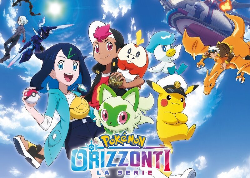 Boing le novità di febbraio 2024