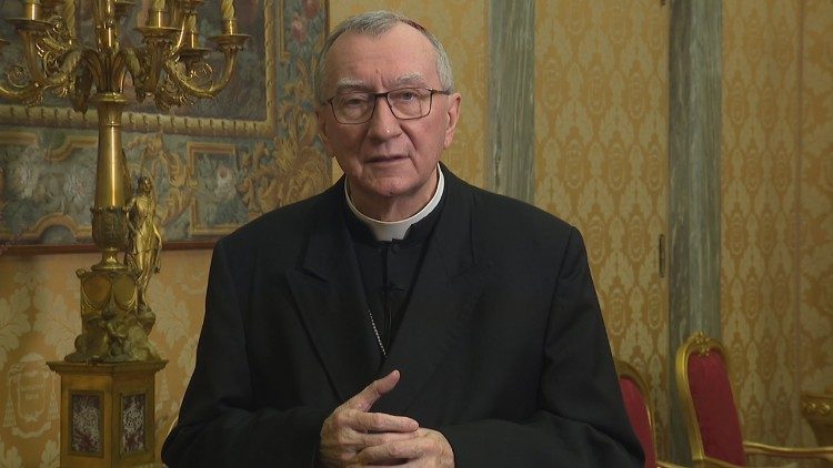 Pietrp Parolin