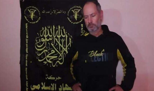 Gaza: le brigate Al-Quds pubblicano video di un&hellip;