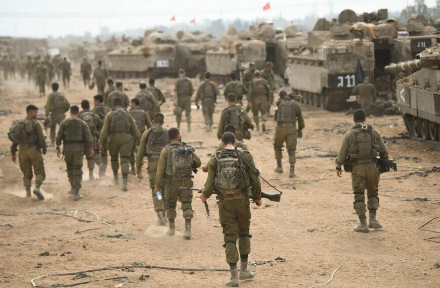 Blinken: “Sanzioni al Battaglione Netzah Yehuda”. Netanyahu e Gantz replicano duramente