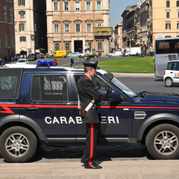 Carabiniere