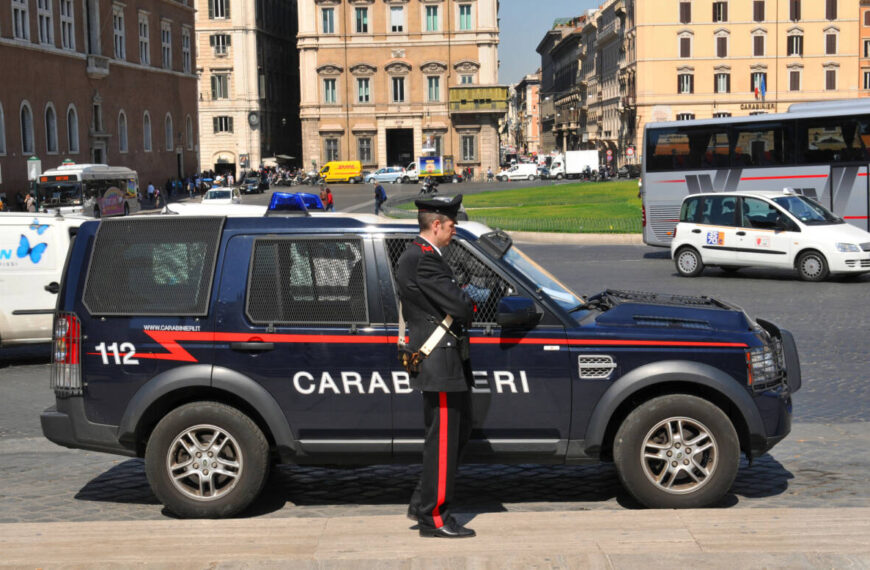 Carabiniere