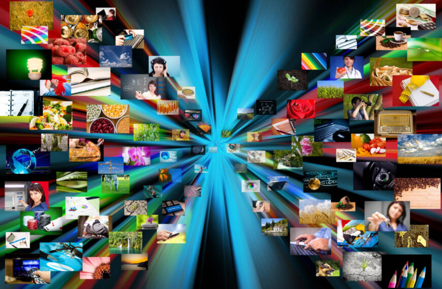 Londra: donna si collega via Zoom a un funerale .. nuda