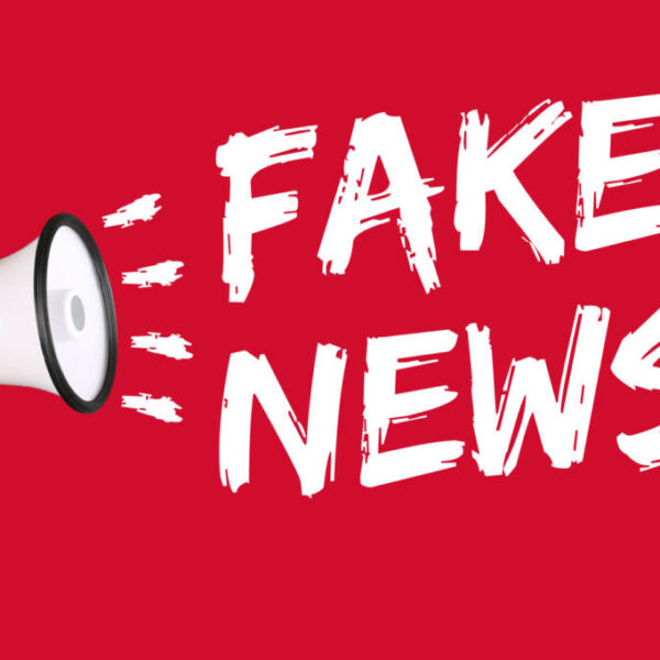 Fake news