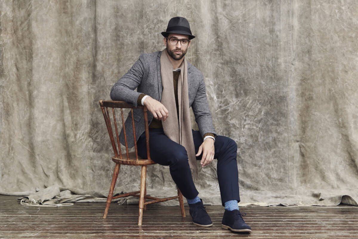 abbigliamento casual