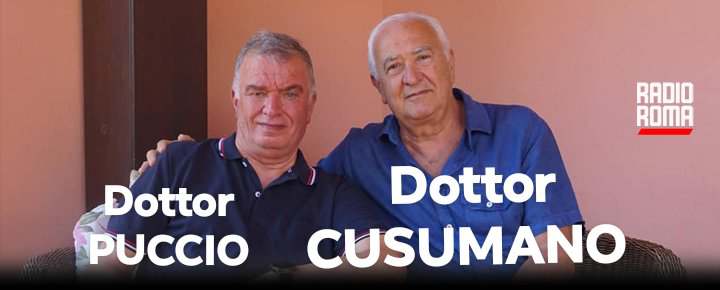 Cusumano e Puccio