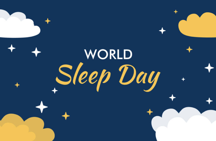 giornata mondiale del sonno