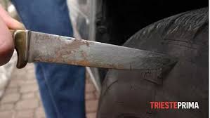 Sant’Andrea Bagni (Medesano): gomme tagliate ai commensali della cena elettorale della candidata sindaco di Fornovo